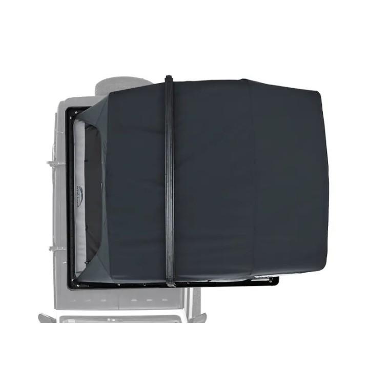 Roof Tent, WildLand CARAMIÑA 180 - EDK.ro