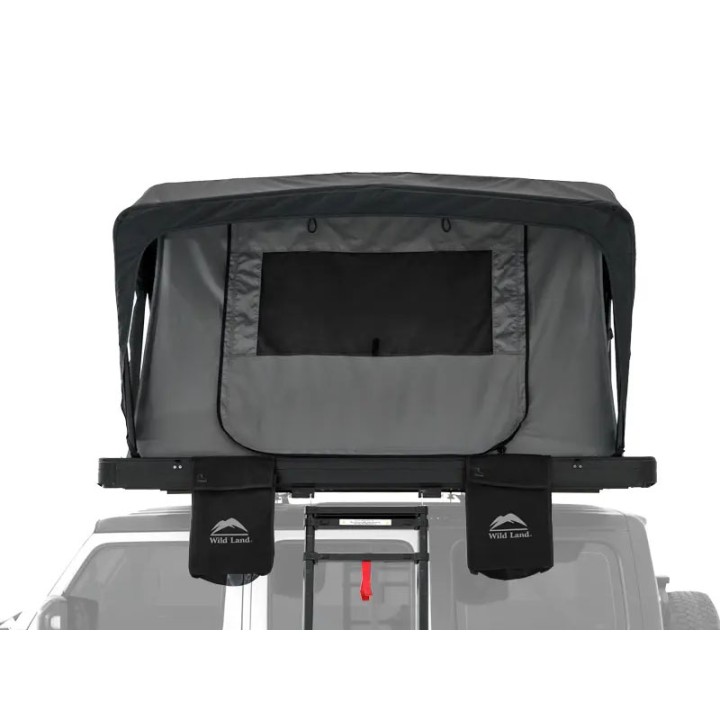 Roof Tent, WildLand CARAMIÑA 180 - EDK.ro