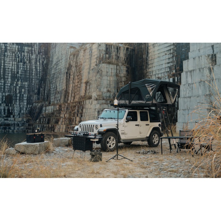 Cort de Plafon, WildLand CARAMIÑA 180 - EDK.ro