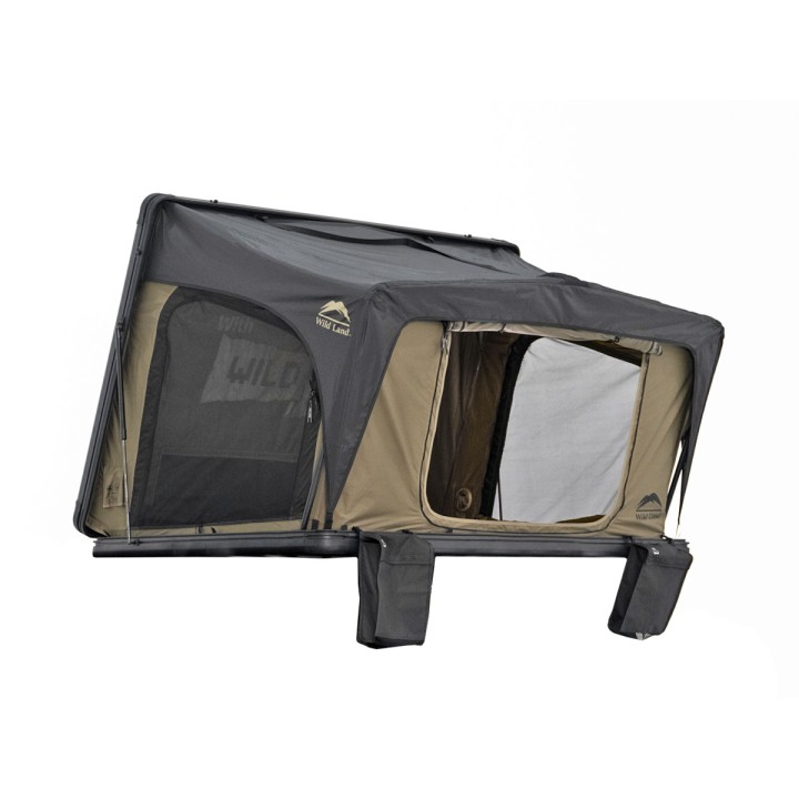 Cort de Plafon, WildLand BRETEMA V2 130 - EDK.ro