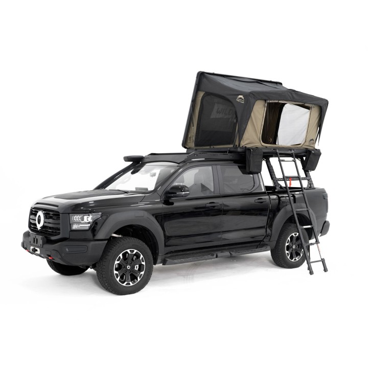 Roof Tent, WildLand BRETEMA V2 130 - EDK.ro