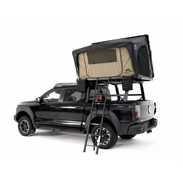 Roof Tent, WildLand BRETEMA V2 130 - EDK.ro