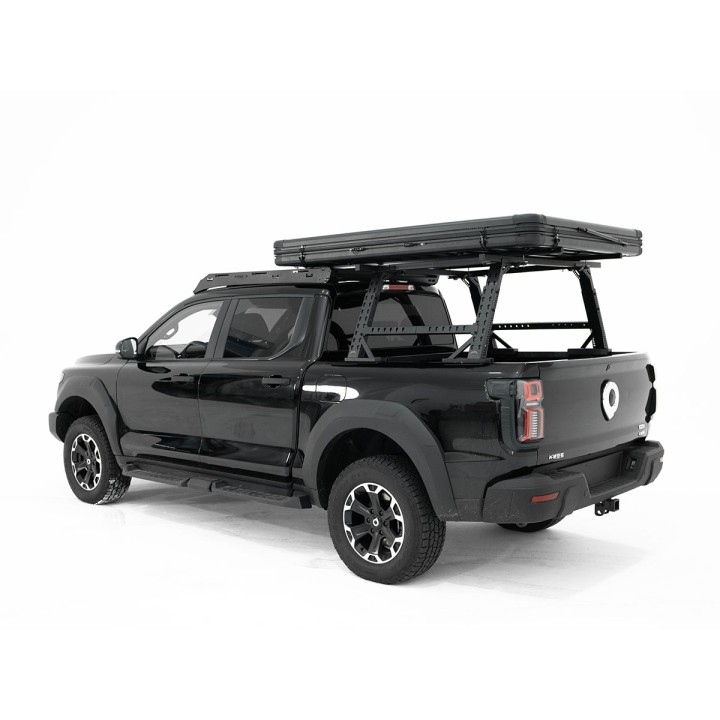 Roof Tent, WildLand BRETEMA V2 130 - EDK.ro