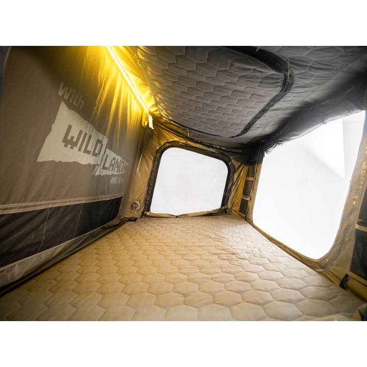Cort de Plafon, WildLand BRETEMA V2 130 - EDK.ro