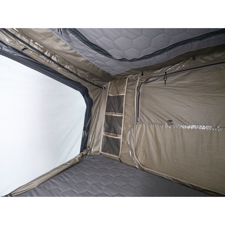 Cort de Plafon, WildLand BRETEMA V2 130 - EDK.ro