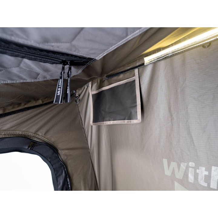 Cort de Plafon, WildLand BRETEMA V2 130 - EDK.ro
