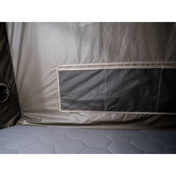 Roof Tent, WildLand BRETEMA V2 130 - EDK.ro