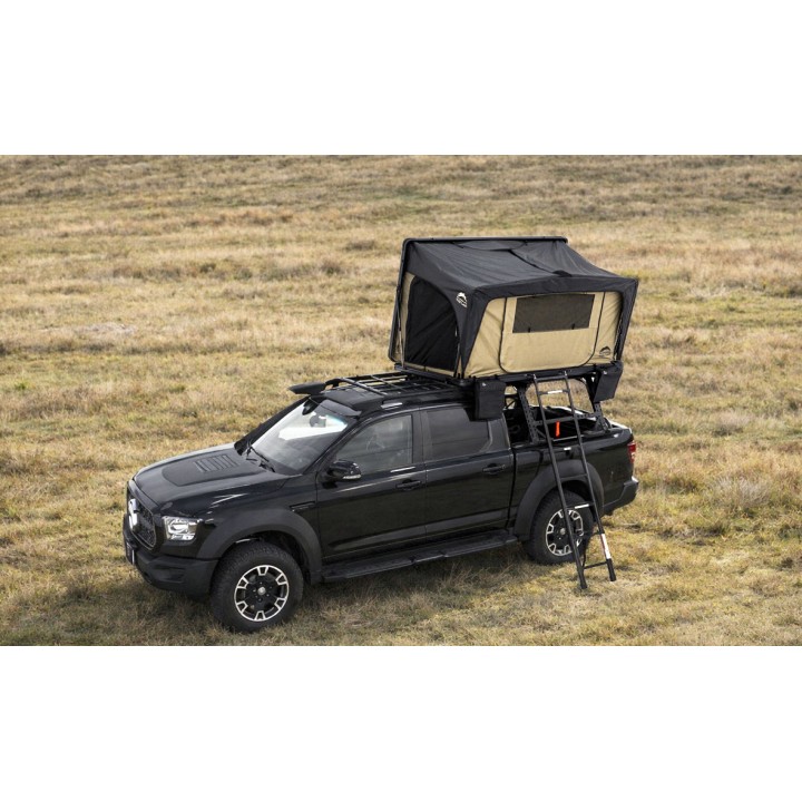 Roof Tent, WildLand BRETEMA V2 130 - EDK.ro