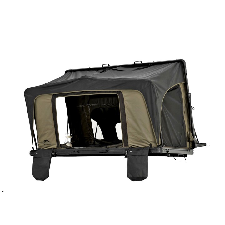 Roof Tent, WildLand BRETEMA FAMILY V2 130 - EDK.ro