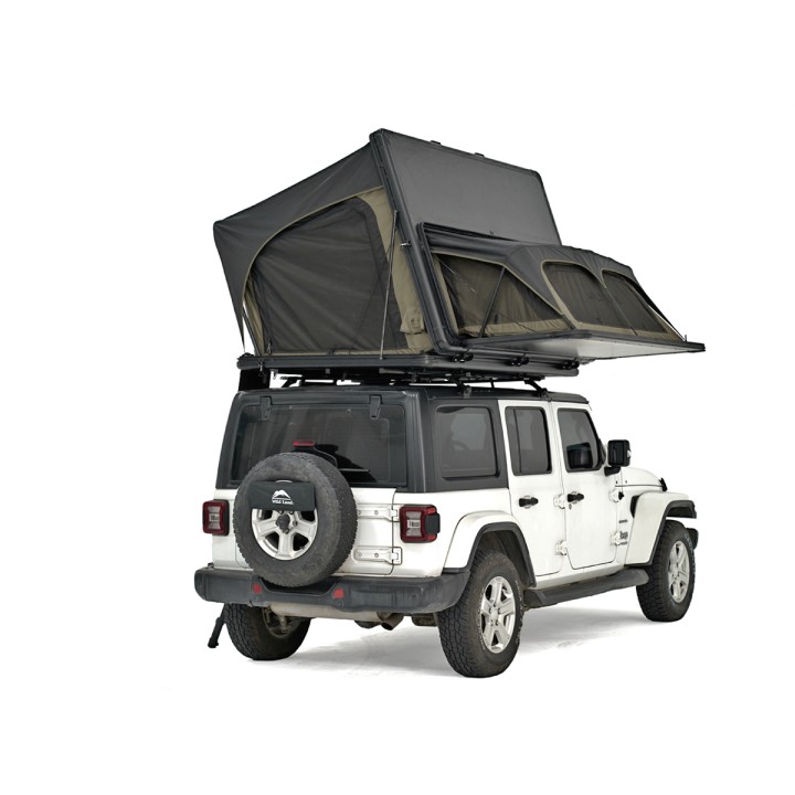 Roof Tent, WildLand BRETEMA FAMILY V2 130 - EDK.ro