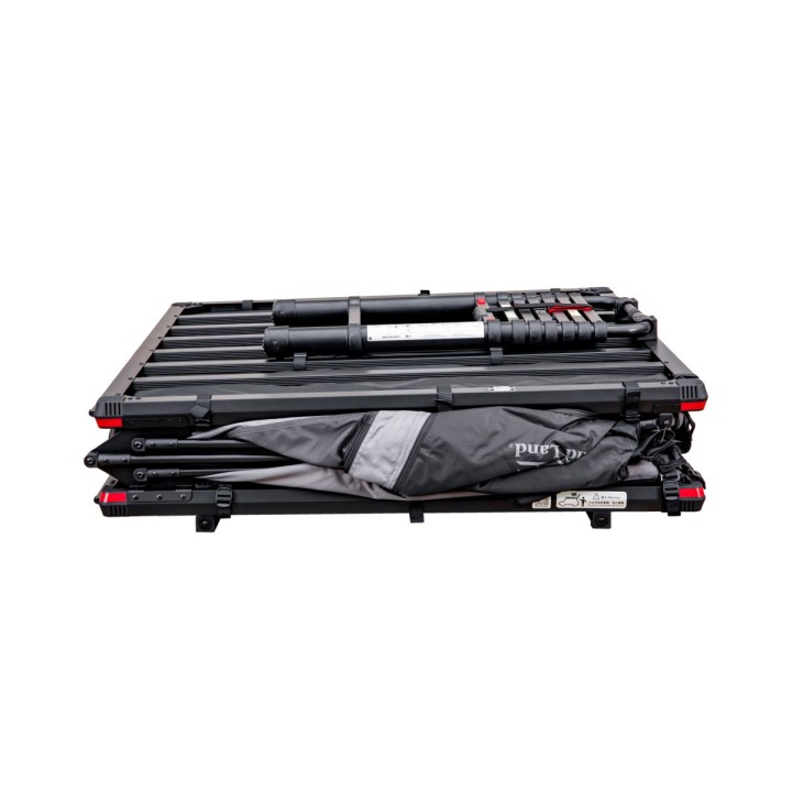 Cort de Plafon, WildLand AGARIMO 120 V2 - EDK.ro