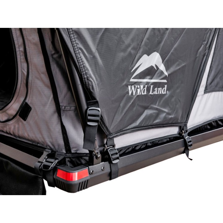 Roof Tent, WildLand AGARIMO 120 V2 - EDK.ro