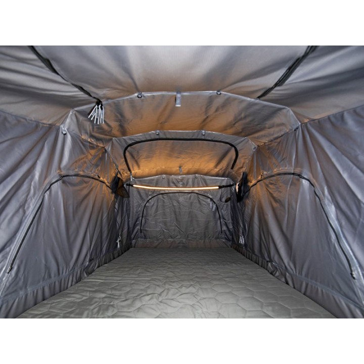 Roof Tent, WildLand AGARIMO 120 V2 - EDK.ro