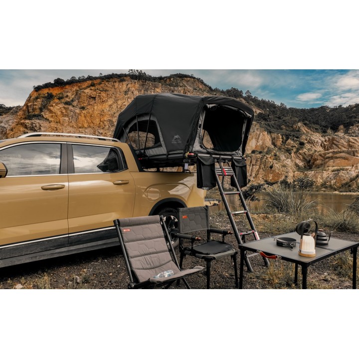 Roof Tent, WildLand AGARIMO 120 V2 - EDK.ro