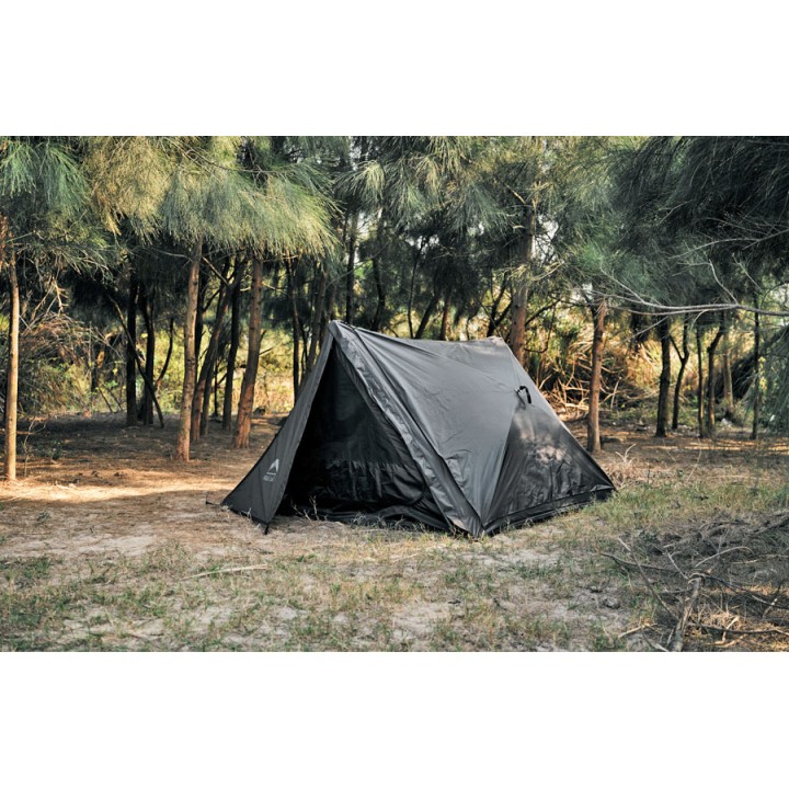 Modular Tent, WildLand Ridge Hub - EDK.ro
