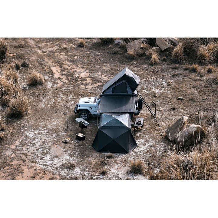 Modular Tent, WildLand Ridge Hub - EDK.ro