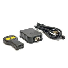 Telecomandă Wireless pentru Troliu, T-Max Control cu Magnetic Suport 12V HEW (Type 1) - EDK.ro