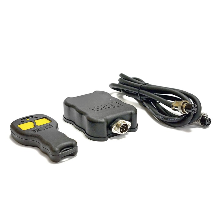 Telecomandă Wireless pentru Troliu, T-Max Control cu Magnetic Suport 12V HEW (Type 1) - EDK.ro