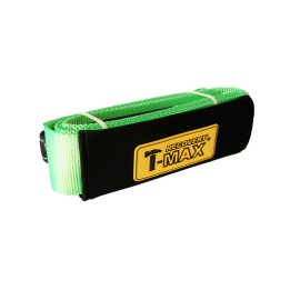 Chingi de Fixare, T-Max PRO Tree Trunk 3m X 8cm 26.500lb (12T) - EDK.ro