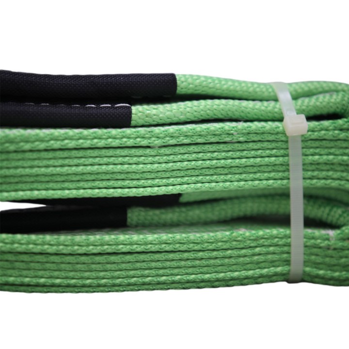 Chingi de Fixare, T-Max PRO Tree Trunk 3m X 8cm 26.500lb (12T) - EDK.ro