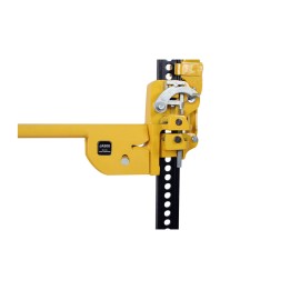Hi-Lift Jack Adapter, T-Max Jack, Land Rover - EDK.ro