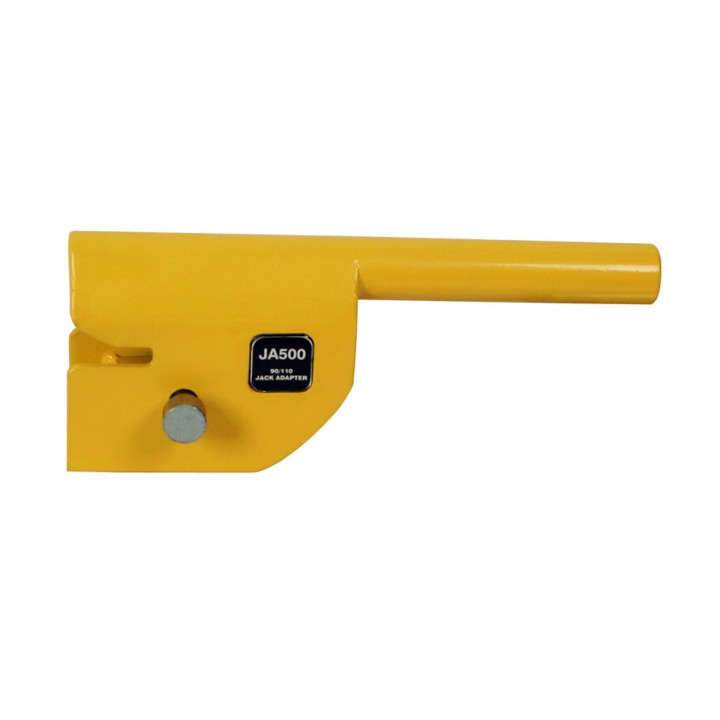 Hi-Lift Jack Adapter, T-Max Jack, Land Rover - EDK.ro