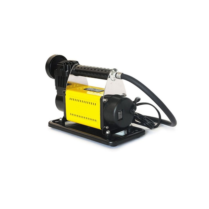Compresor de Aer, T-Max Air 72Lpm 12V - EDK.ro