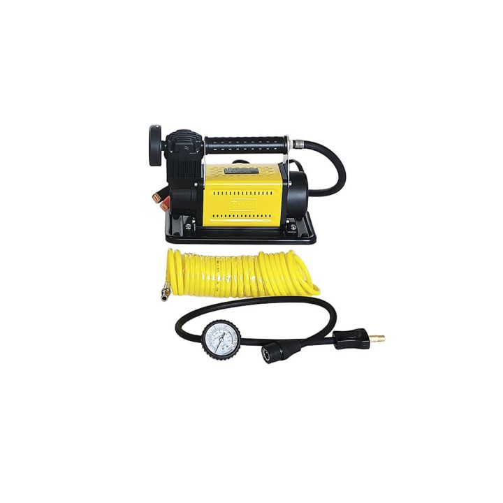 Compresor de Aer, T-Max Air 72Lpm 12V - EDK.ro