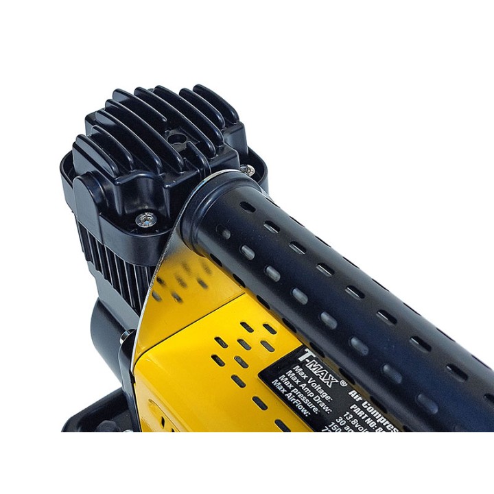 Compresor de Aer, T-Max Air 72Lpm 12V - EDK.ro