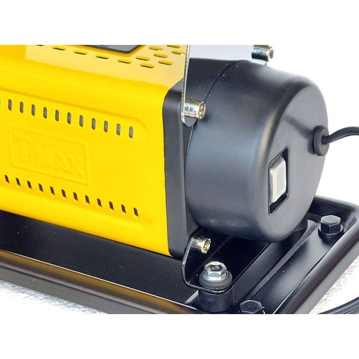 Compresor de Aer, T-Max Air 72Lpm 12V - EDK.ro