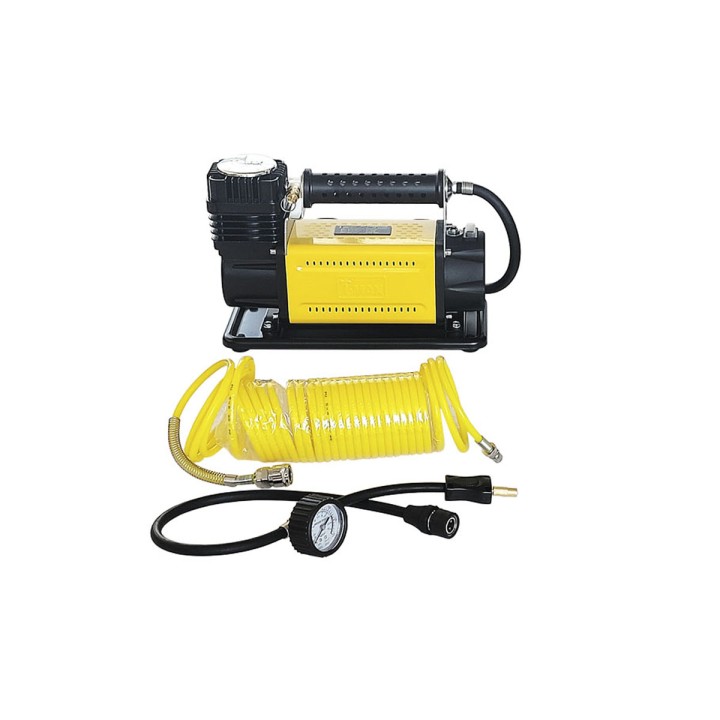 Air Compressor, T-Max Air 160Lpm 12V - EDK.ro