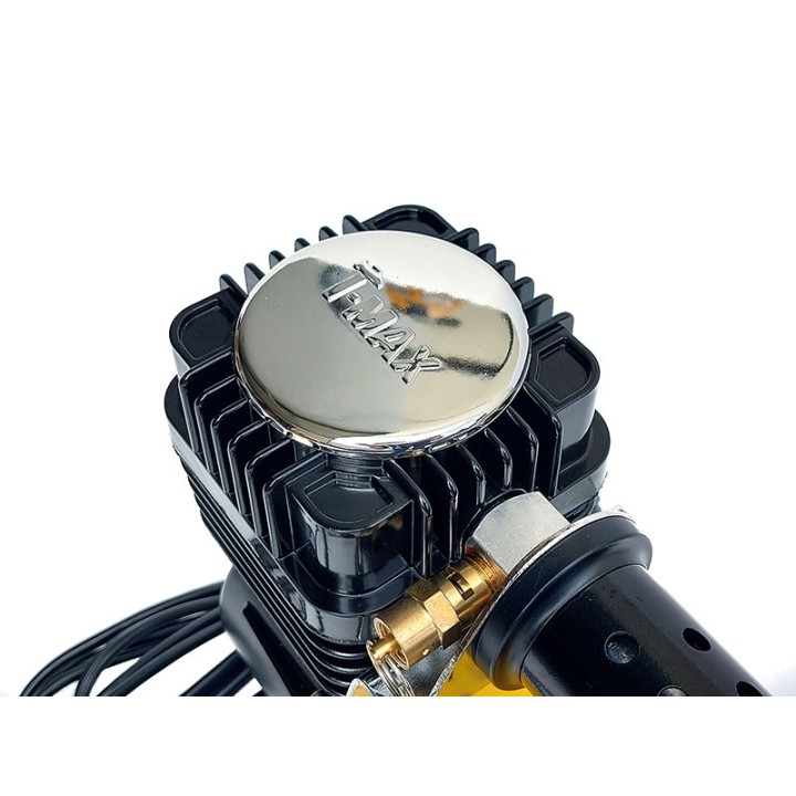 Air Compressor, T-Max Air 160Lpm 12V - EDK.ro