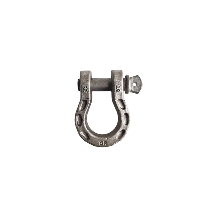 Bow Shackle, Otros Fabricantes Reinforced 8T Bow-type Safety - EDK.ro