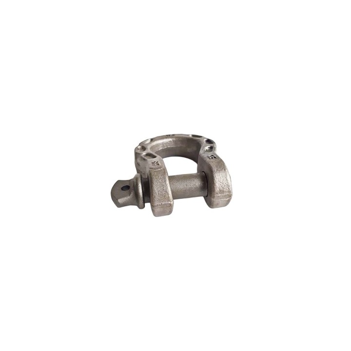 Cheiță de Remorcare, Otros Fabricantes Reinforced 8T Bow-type Safety - EDK.ro
