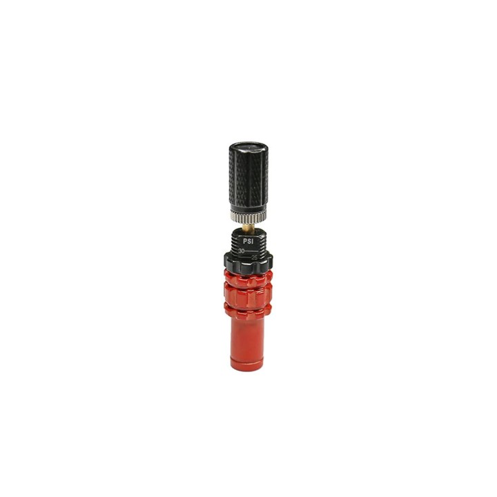 Tyre Deflator Valves, Otros Fabricantes Rapid S 15–45 psi - EDK.ro