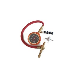 Valve Extractor, Otros Fabricantes FW with Pressure Gauge Quick Deflation - EDK.ro