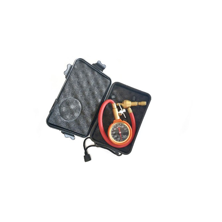 Valve Extractor, Otros Fabricantes FW with Pressure Gauge Quick Deflation - EDK.ro