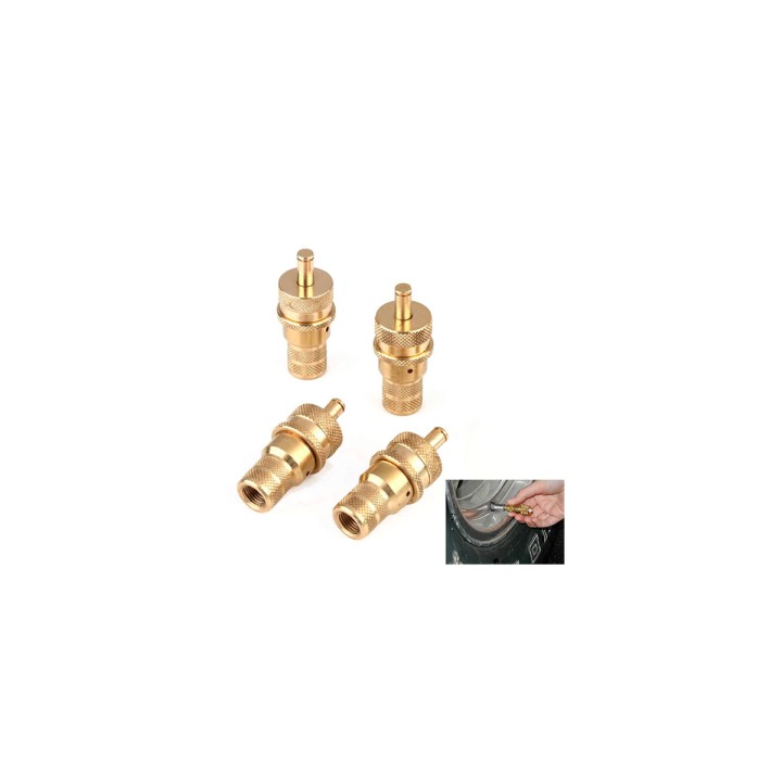 Tyre Deflator Valves, Otros Fabricantes FW 6-30PSI Automatic Quick Deflation - EDK.ro