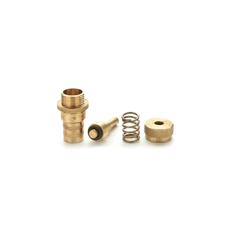 Tyre Deflator Valves, Otros Fabricantes FW 6-30PSI Automatic Quick Deflation - EDK.ro
