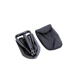 Geantă, Otros Fabricantes Folding Rescue Shovel+Pick 60cm cu Carry - EDK.ro