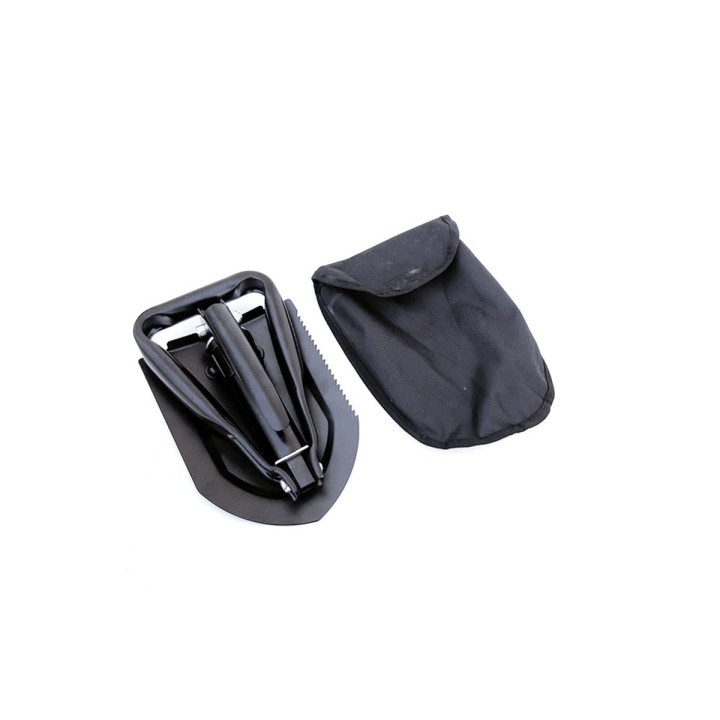 Geantă, Otros Fabricantes Folding Rescue Shovel+Pick 60cm cu Carry - EDK.ro