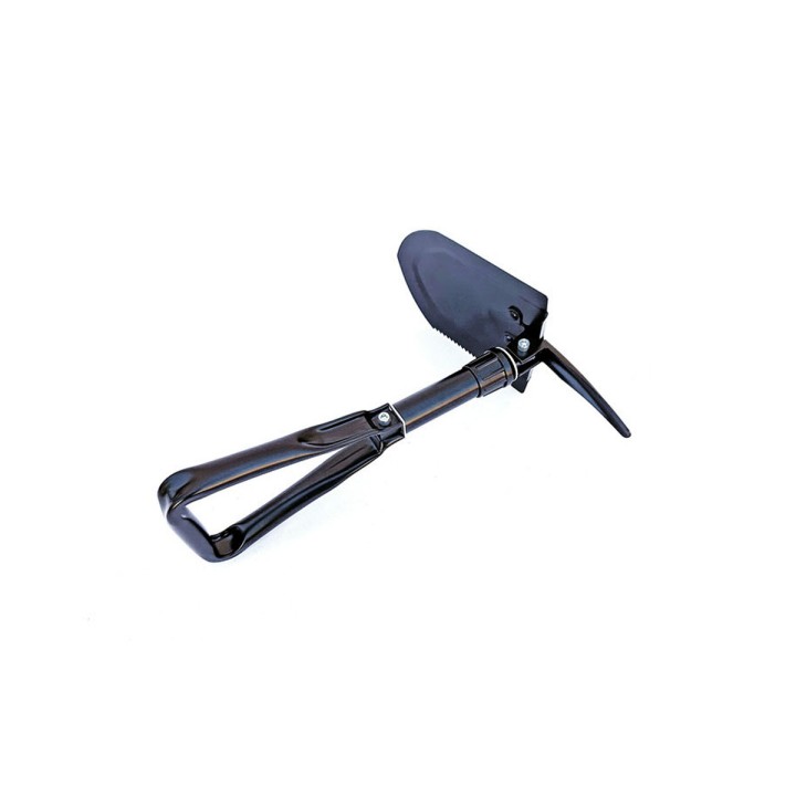 Geantă, Otros Fabricantes Folding Rescue Shovel+Pick 60cm cu Carry - EDK.ro
