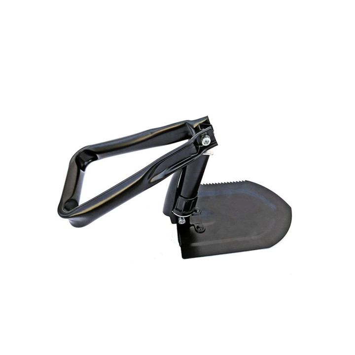Bag, Otros Fabricantes Folding Rescue Shovel+Pick 60cm with Carry - EDK.ro