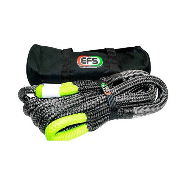 Hip Bag, EFS Recon Kinetic 9m 13, 000 kg Elastic - EDK.ro