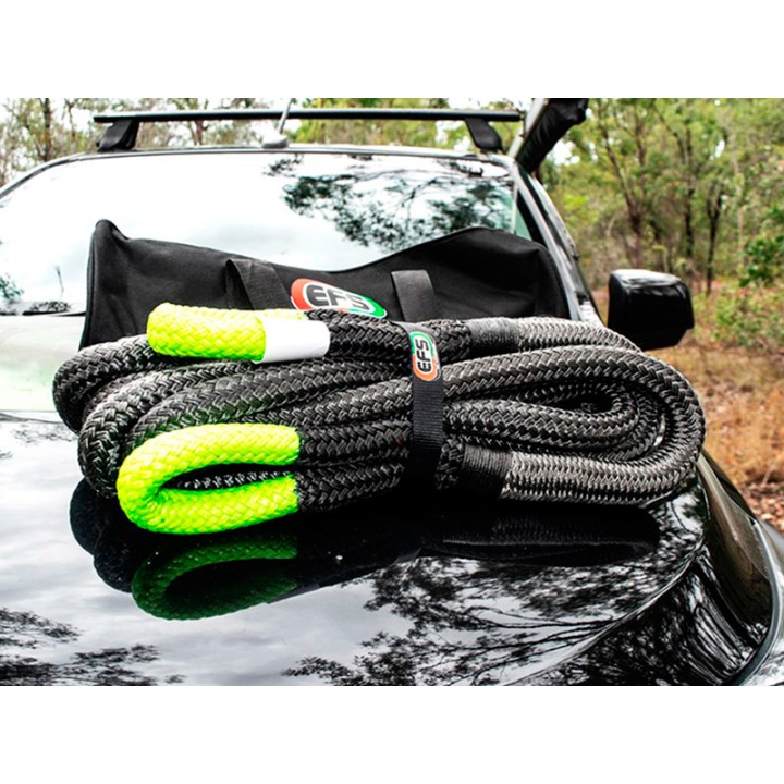 Hip Bag, EFS Recon Kinetic 9m 13, 000 kg Elastic - EDK.ro