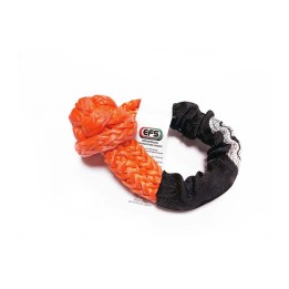Bow Shackle, EFS Recon 10T Textile, Color Orange - EDK.ro