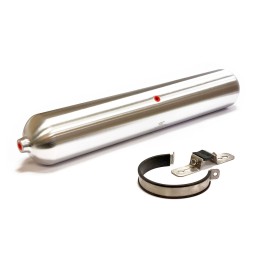 Air Tank, DriveRite Aluminum 3.8L - EDK.ro