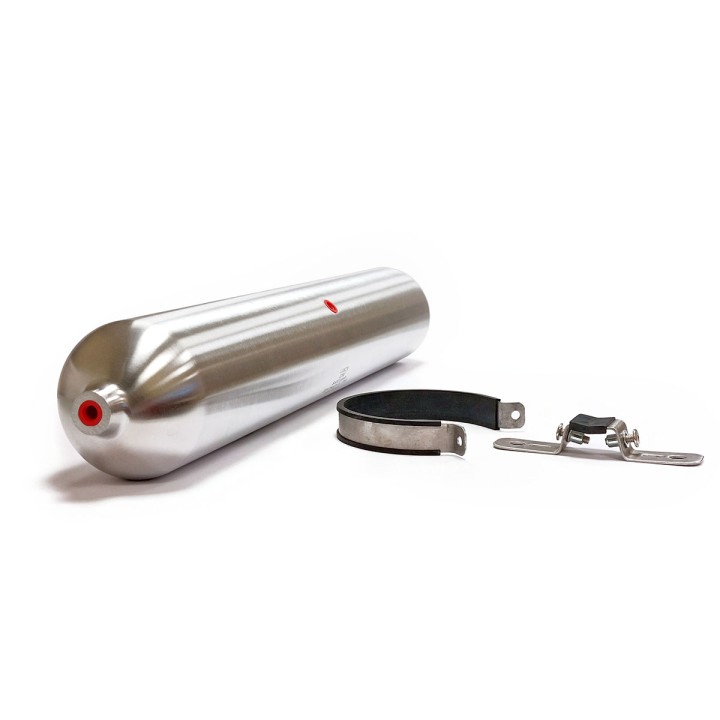 Rezervor de Aer, DriveRite Aluminiu 3.8L - EDK.ro