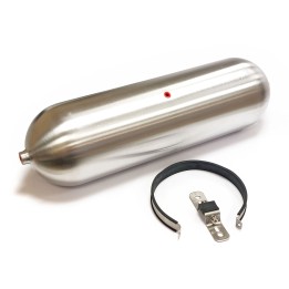 Rezervor de Aer, DriveRite Aluminiu 11.4L - EDK.ro