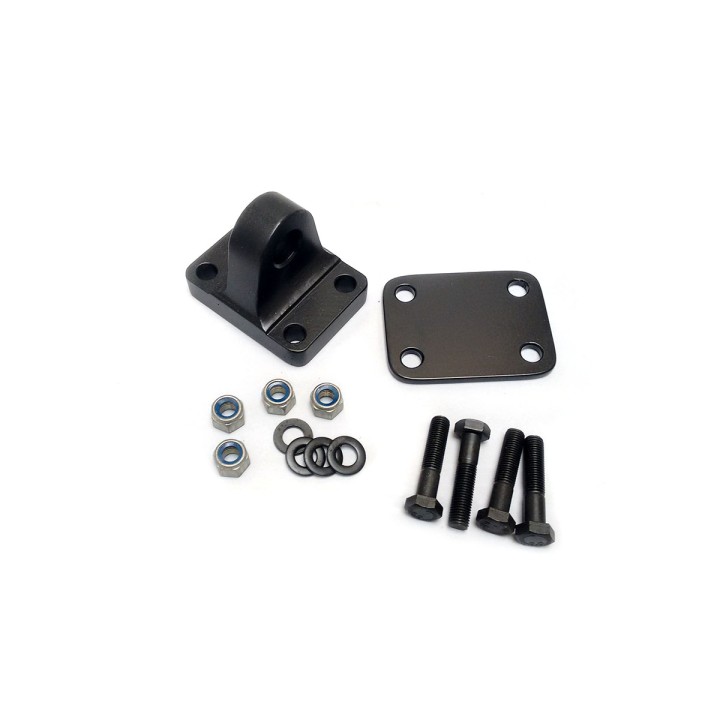 Punct de Remorcare, AVM Universal 4T - EDK.ro